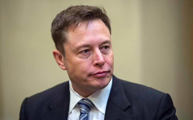  일론 머스크 “나라면 암호화폐 규제 안 해”