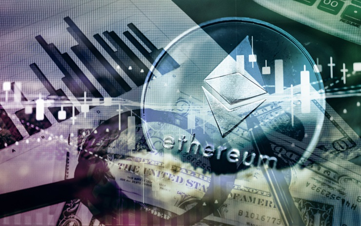  암호화폐 분석가 “이더리움, 2만 달러까지 올라갈 수 있어”