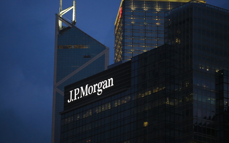  JP모건 “알트코인 상승은 시장 거품 신호…투자자 주의해야”