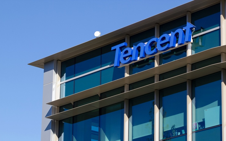 텐센트, 세계문화유산 '둔황석굴' NFT 발행한다