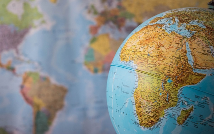  아프리카 암호화폐 시장 1년 새 '12배' 성장…개인·소액 거래 비중 커