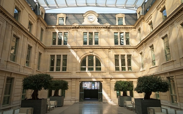  4조 달러 규모 유럽 수탁은행, 암호화폐 사업 준비 중