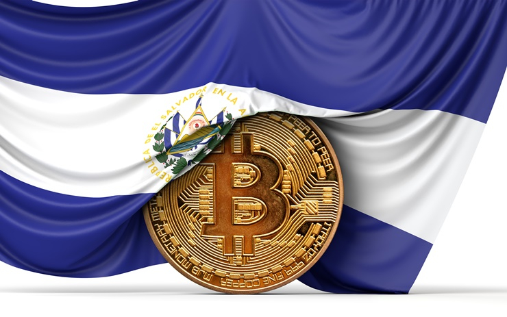 공식 화폐된 비트코인…엘살바도르, 도입 첫날 '우왕좌왕'