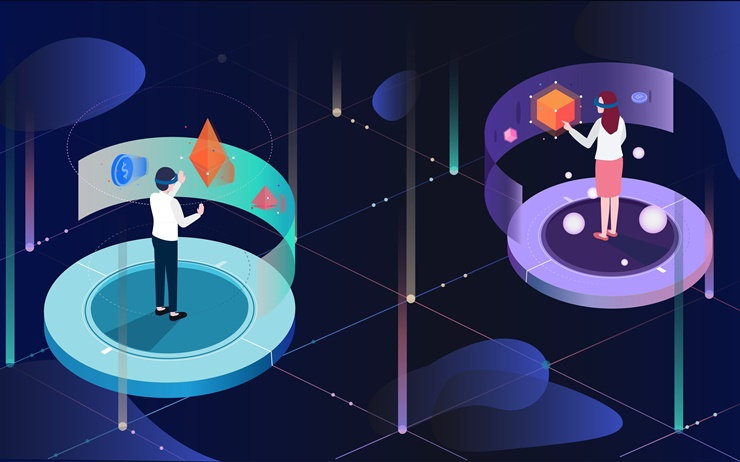  [기고] 메타버스는 왜 갑자기 핫트렌드가 됐을까?