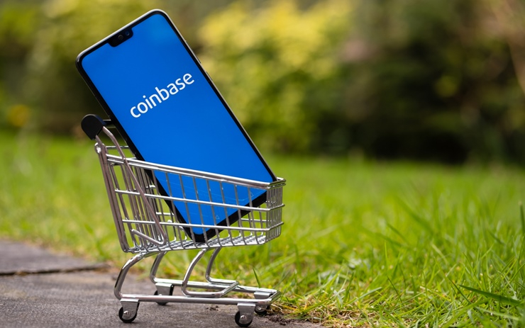  코인베이스, 20억 규모 정크본드 발행…