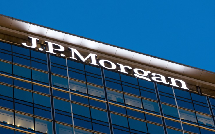  JP모건 “올여름 개인투자자가 암호화폐 시장 주도”
