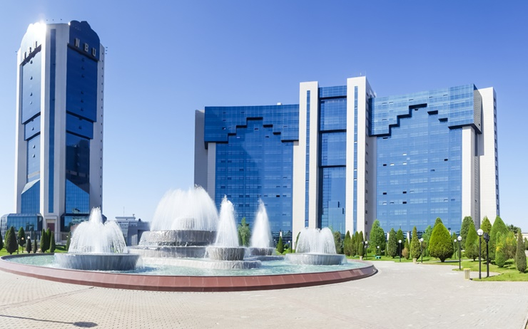  우즈벡 중앙은행 부총재 “암호화폐 채택 절대 없어”