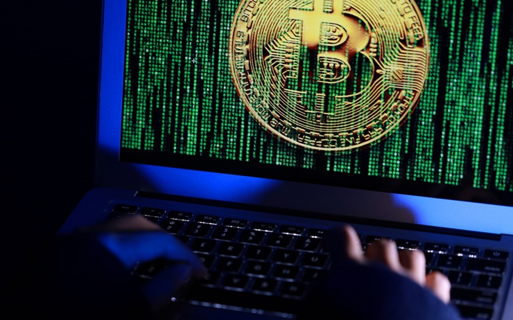  보이스피싱에 17억 원 상당 비트코인 뜯겨…1인 기준 최대 피해액