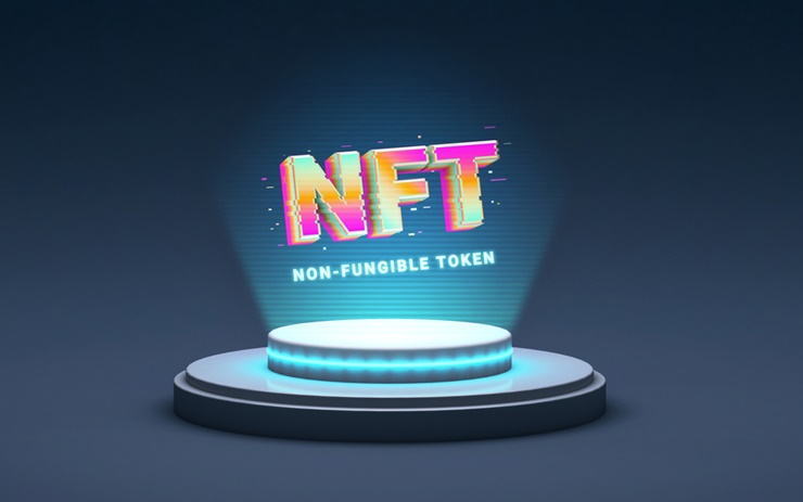  판 커진 NFT 시장, 시총 '16조 원'…BCH·LTC 추월