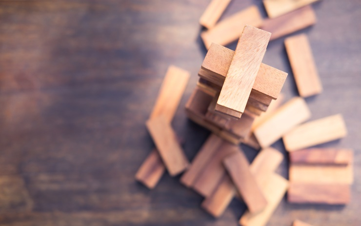  [토큰포스트 브리핑] 2021년 2분기 기관 투자자가 디파이 지배한다 外