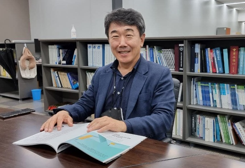  [인터뷰] “생활 속 작은 것에 적용된 블록체인으로 스마트도시가 만들어집니다”