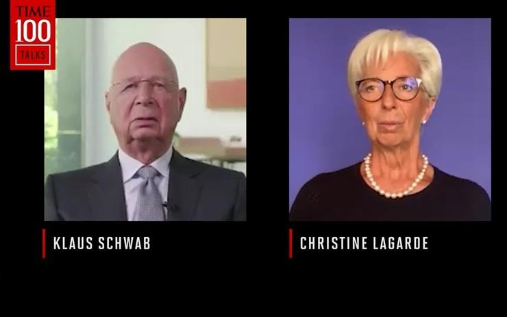 유럽중앙銀 총재 