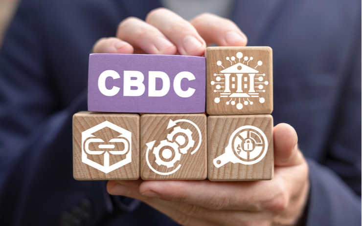 국제결제은행, CBDC 국경 간 송금 실험 '2단계' 마쳐…결과는?