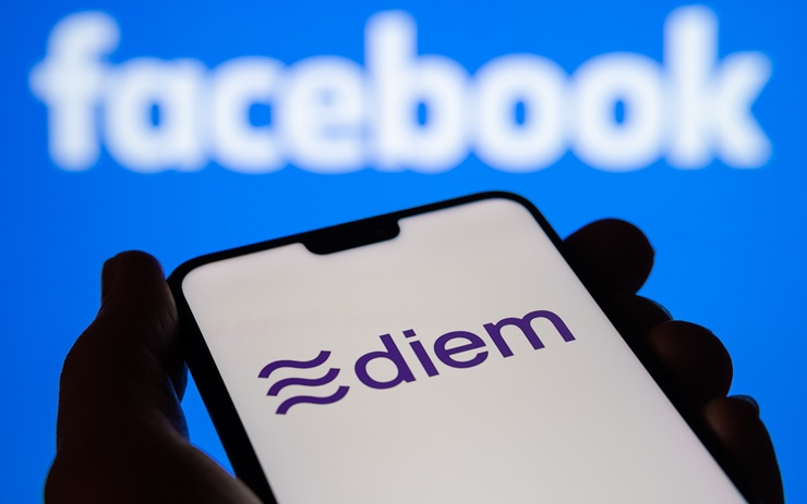 페이스북 '디엠' 프로젝트, 승인 위해 금융 및 규제 당국과 소통 중