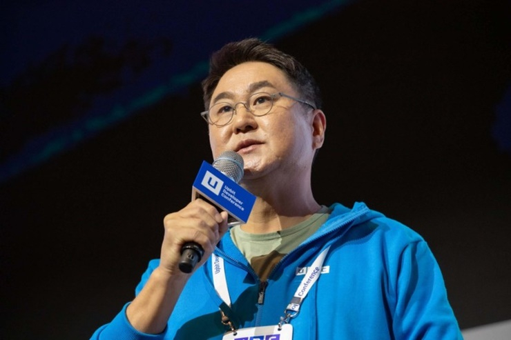 업비트 운영사 ‘두나무’ 기업가치 10조 인정받아 데카콘 반열 합류