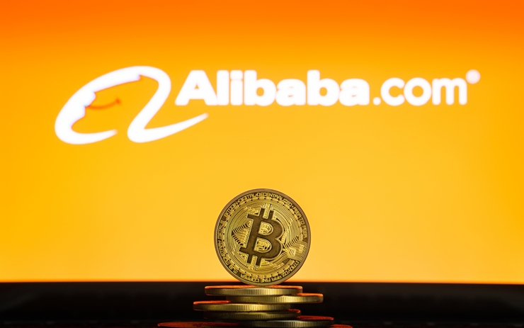  알리바바, 암호화폐 채굴 장비 판매 전격 중단…