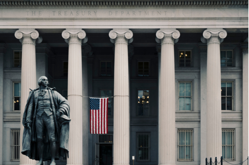 美 재무부, 암호화폐 강력 권고안 준비 중…