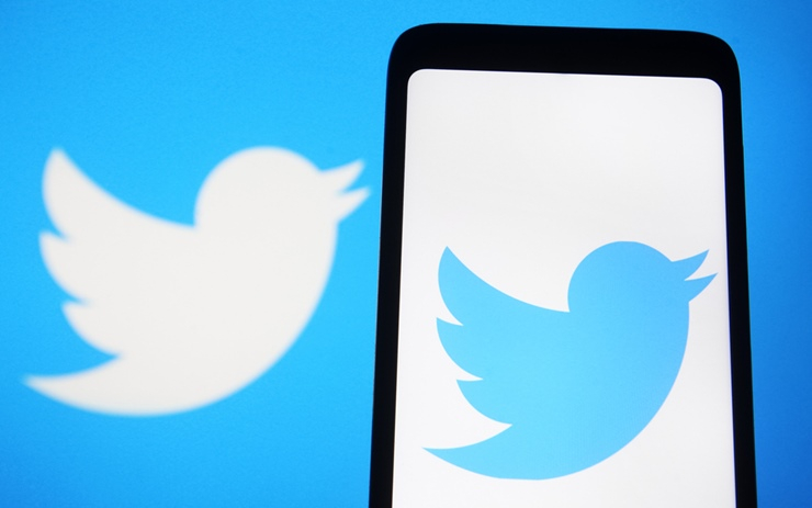 트위터, '비트코인' 후원 기능 지원한다