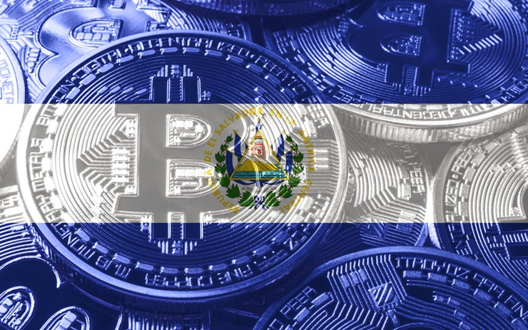  엘살바도르 대통령 법률 고문 “암호화폐 거래 거부, 처벌받을 수도”