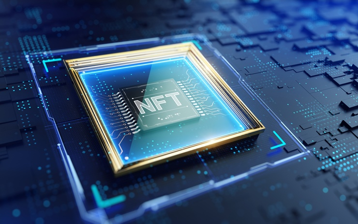  [기고] 단 몇 줄의 가상 판타지 모험 장비 리스트 NFT…루트(LOOT) 프로젝트란?