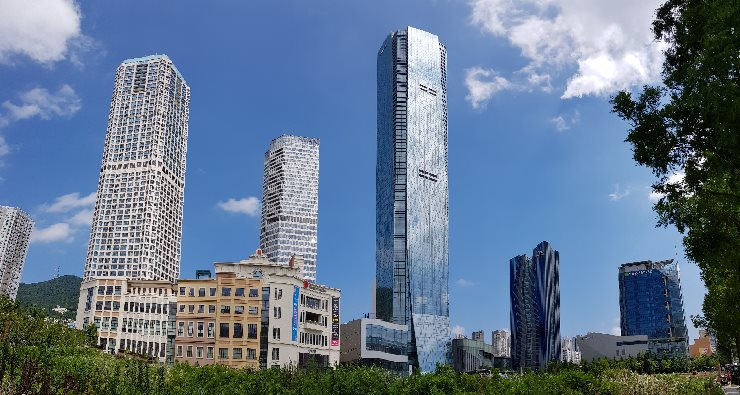 부산시, 국제금융센터지수 33위…핀테크·블록체인 육성에 18계단↑