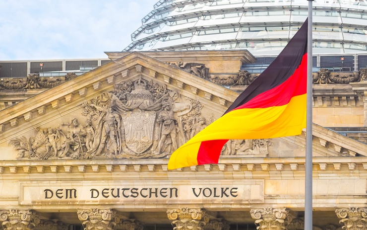  '570조' 규모 독일 자산운용사, 비트코인에 투자 노출