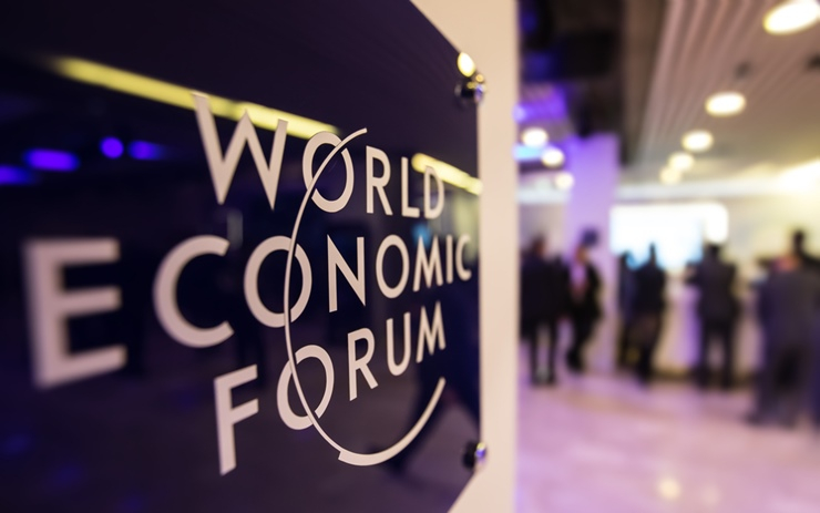  세계경제포럼, 암호화폐 도입 및 유행 배경 4가지 제시…