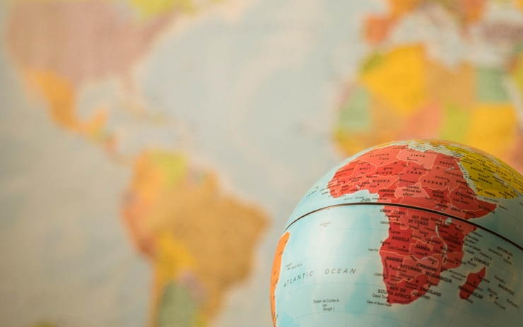  나이지리아 경제학자 