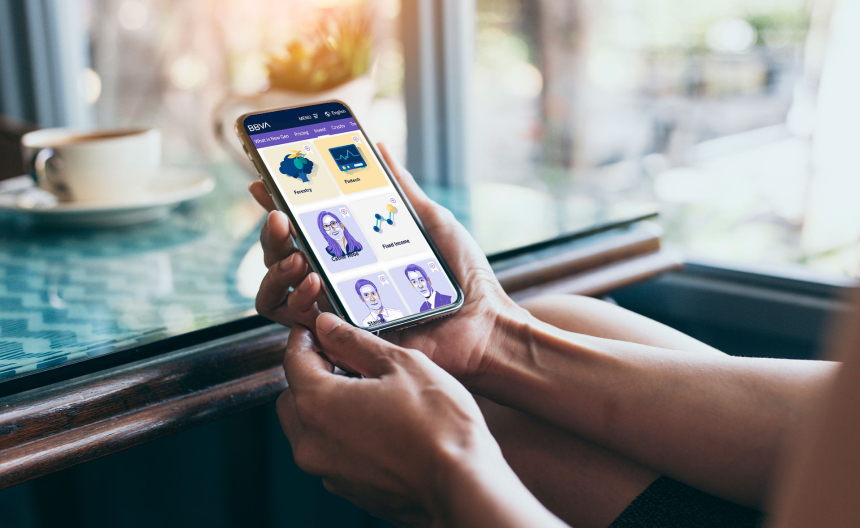  BBVA 스위스, 디지털 자산 투자 계좌 출시…암호화폐 지갑 포함