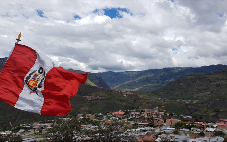  페루 법정화폐 연동 '스테이블코인' 출시…중남미 국가 결제 연결한다