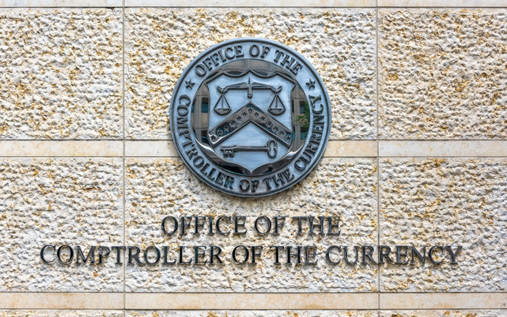  美 OCC 청장 대행 