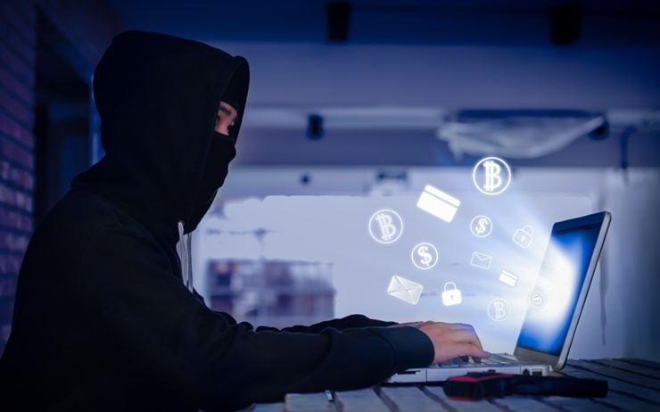  피해금만 수천억, ‘뱅크코인 게이트’ 터졌다