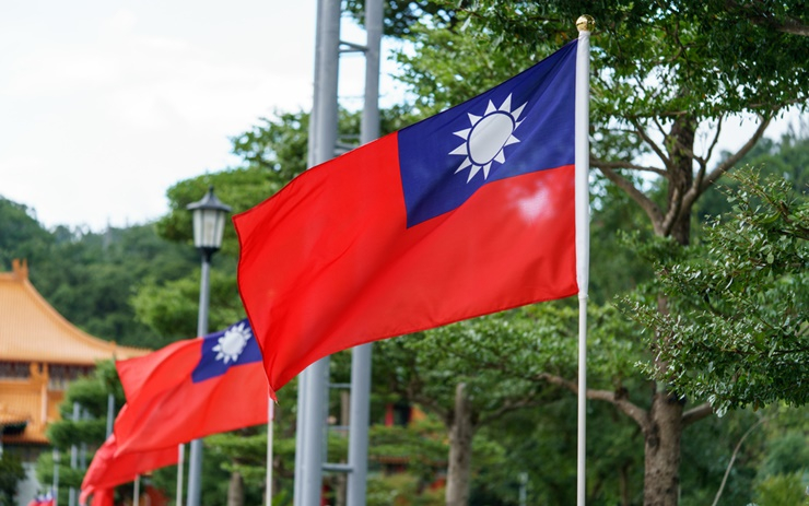 대만 범죄수사국, 541만 달러 규모 암호화폐 투자 사기 일당 체포