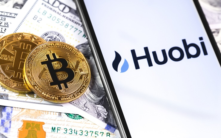  후오비, 연말 중국 이용자 퇴출…토큰은 8개월 만에 최저치 