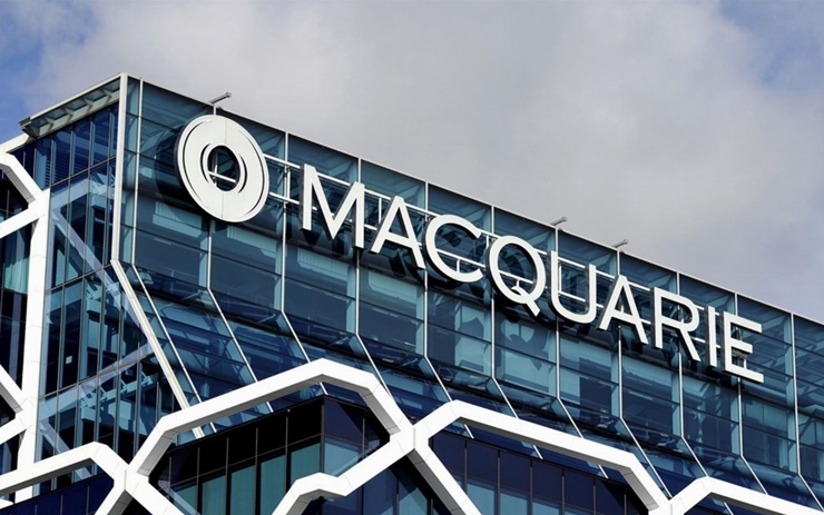 글로벌 금융사 '맥쿼리', 친환경 채굴 산업 뛰어든다…블록스트림과 맞손