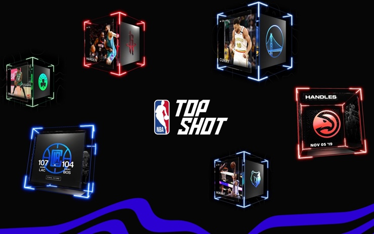 NBA탑샷 개발사 ‘대퍼랩스’, 2억 5000만 달러 규모 투자 유치