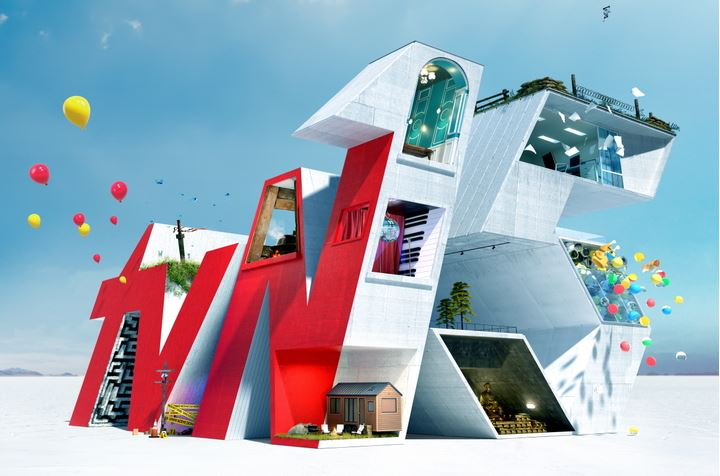  tvN 15주년 기념 캠페인, 메타버스에서 만난다