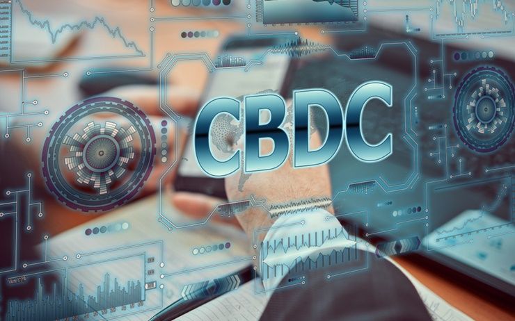  금융연구원 “CBDC, 현금과 달리 익명성 보장 힘들어”