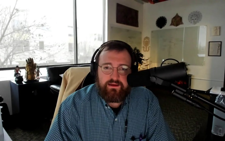  에이다 창시자 “암호화폐, 법정화폐로 사용하는 국가 늘어날 것”