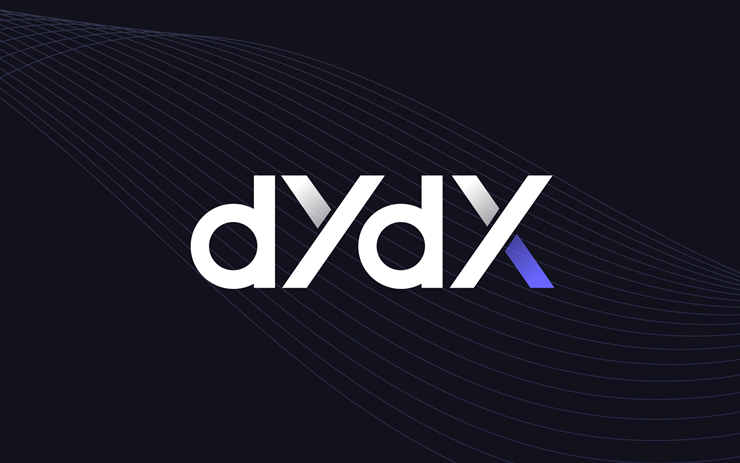  중국발 규제 압박에 DEX 'dYdX', 일일 거래량 코인베이스 추월 