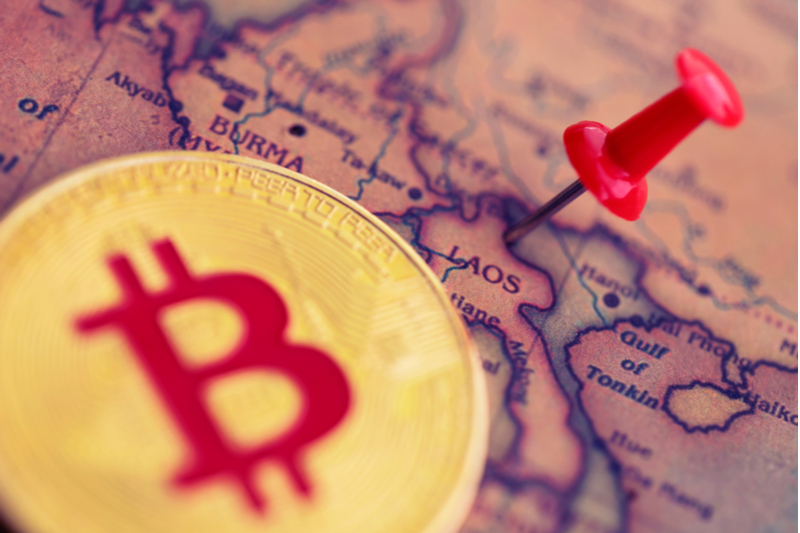  라오스, 암호화폐 채굴·거래 파일럿 실시…부정적 입장서 선회하나