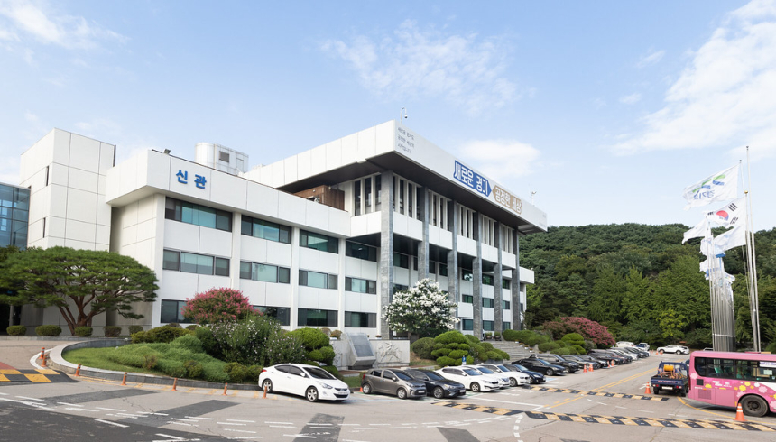 경기도, 세외수입 고액체납자에게 암호화폐 61억 원 압류