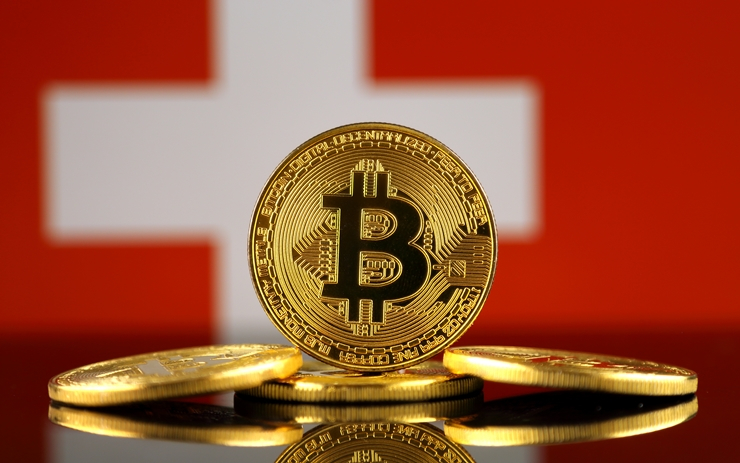  스위스 금융당국, 암호화폐 펀드 첫 승인…암호화폐 제도권 편입 확대