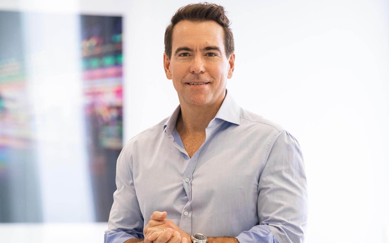  사모펀드 토마브라보 창업자 