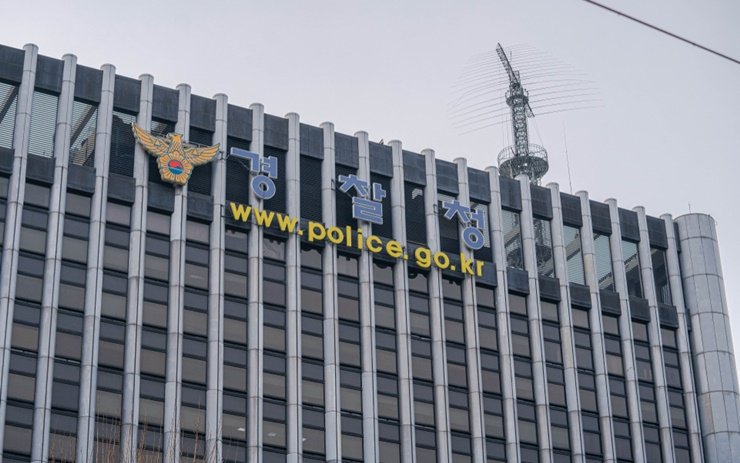  인천 경찰, '투자 손실 복구팀' 사칭 71억 챙긴 사기조직 적발