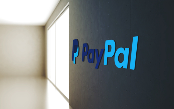  페이팔, 슈퍼 앱 출시…