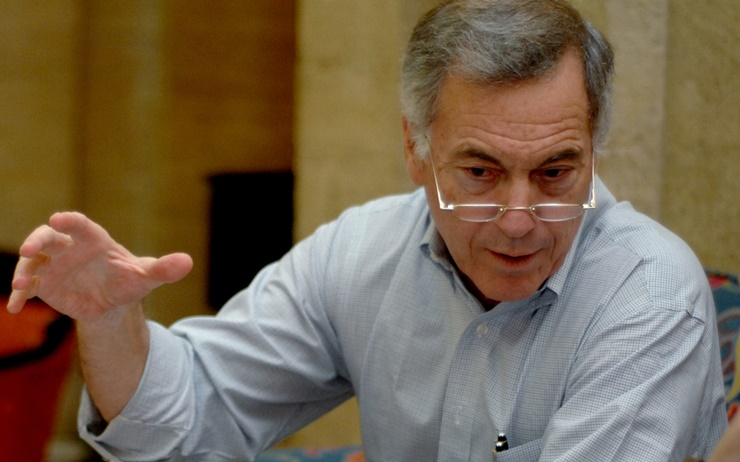  노벨경제학상 수상자 “비트코인의 가치는 제로”