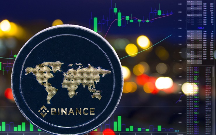  바이낸스 “싱가포르 달러 거래 불가…앱도 삭제”