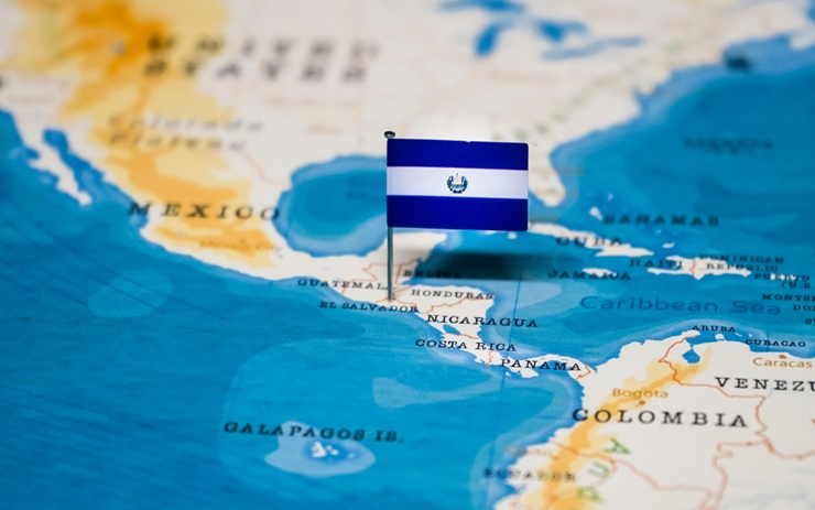 엘살바도르 의회, 1700억 대 펀드 승인…