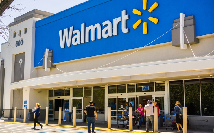 '월마트, 라이트코인 지원' 가짜뉴스에 암호화폐 시장 대소동